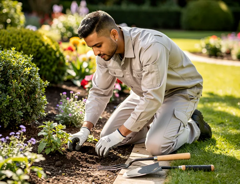 Landscape Designer service in Logan City